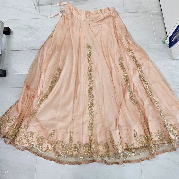 Net Lengha Set - Picture 2 of 2